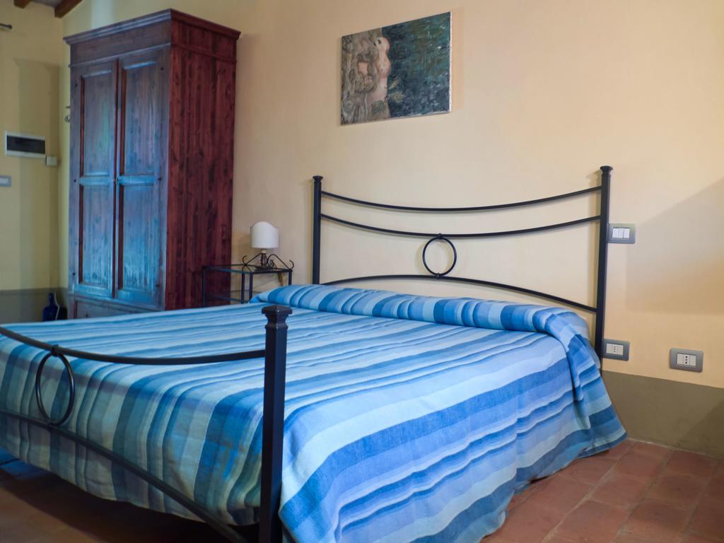 הוילה סנספולקרו La Casa Nova חדר תמונה