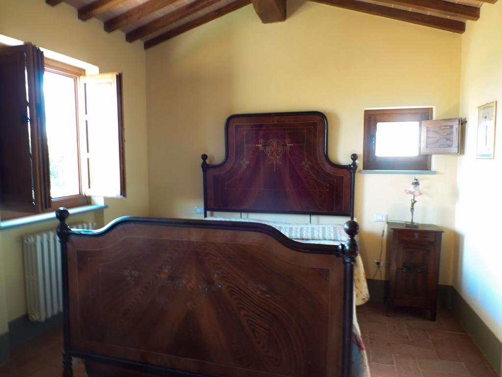 הוילה סנספולקרו La Casa Nova חדר תמונה