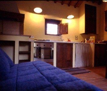 הוילה סנספולקרו La Casa Nova מראה חיצוני תמונה