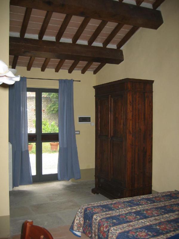 הוילה סנספולקרו La Casa Nova חדר תמונה